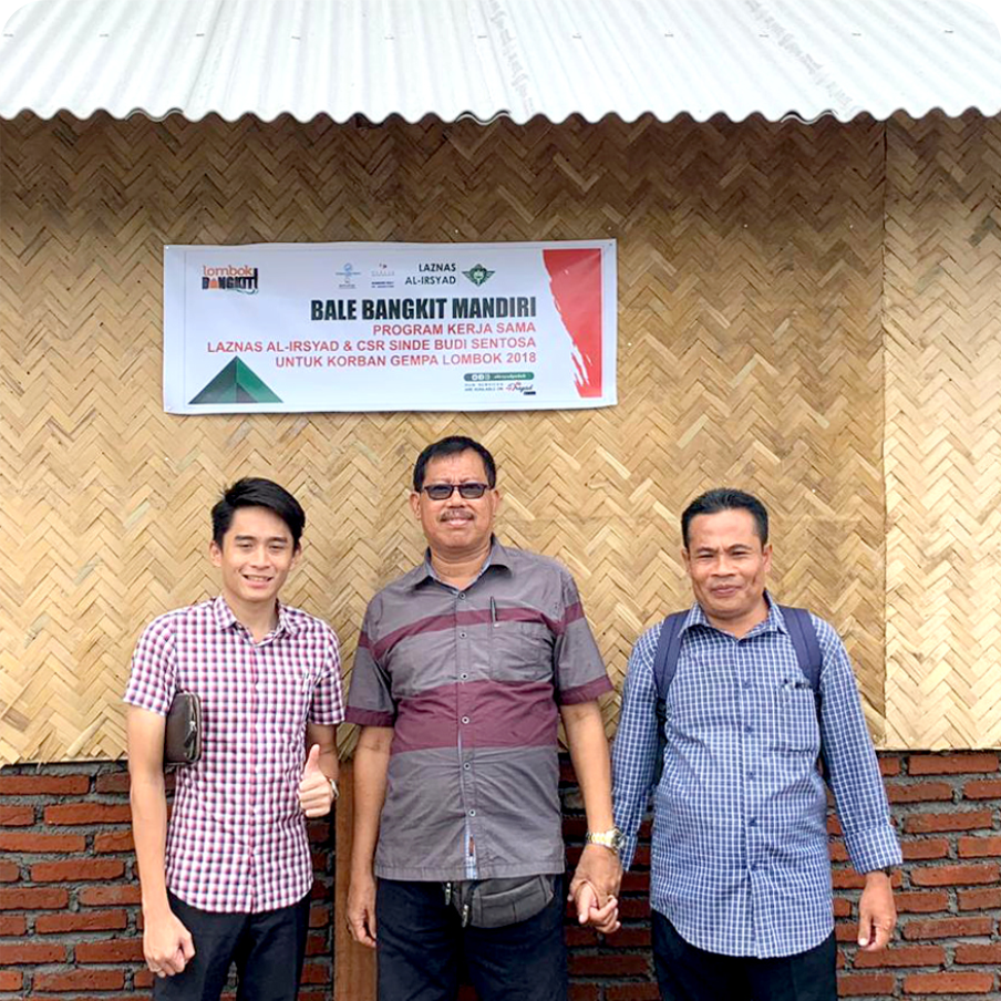 Bale Bangkit Mandiri